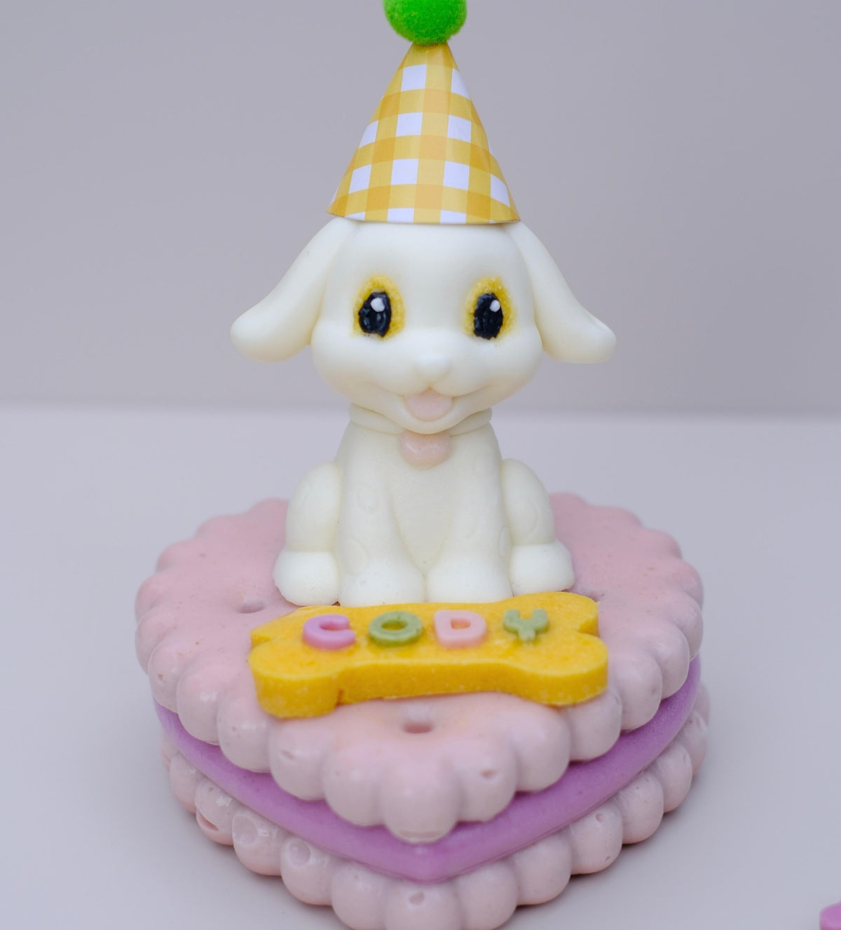 Happy Barkday