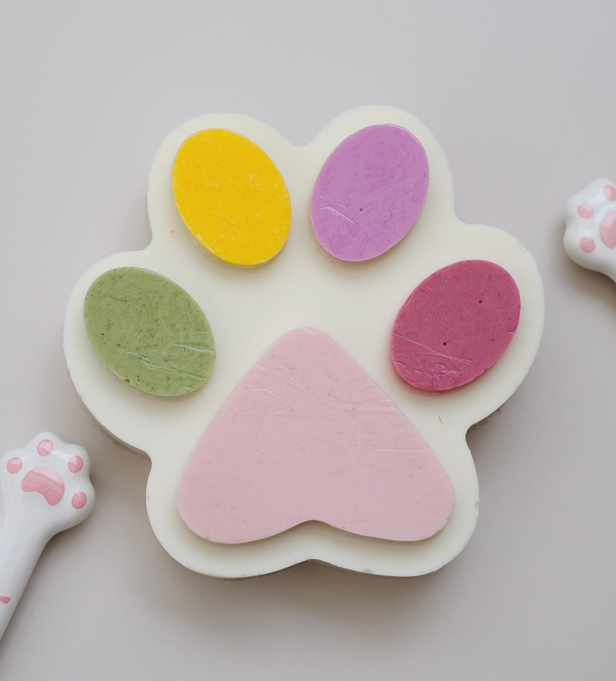 Paw Pop