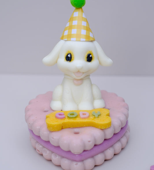 Happy Barkday