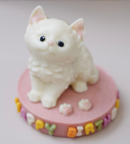 Butter Kitty