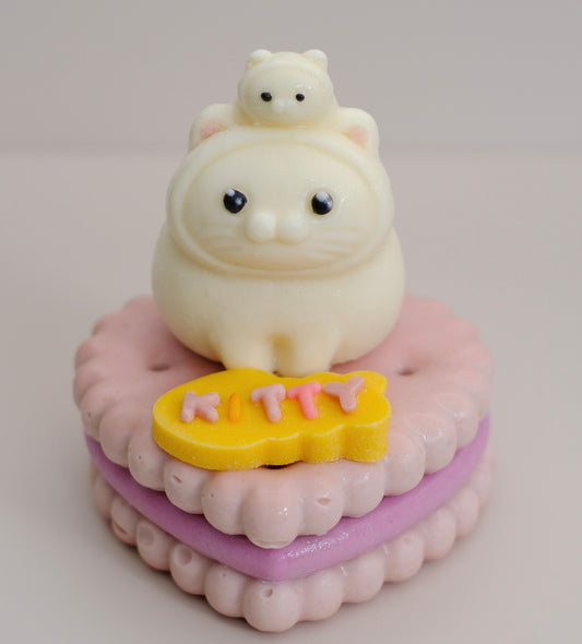 Chubby Kitty
