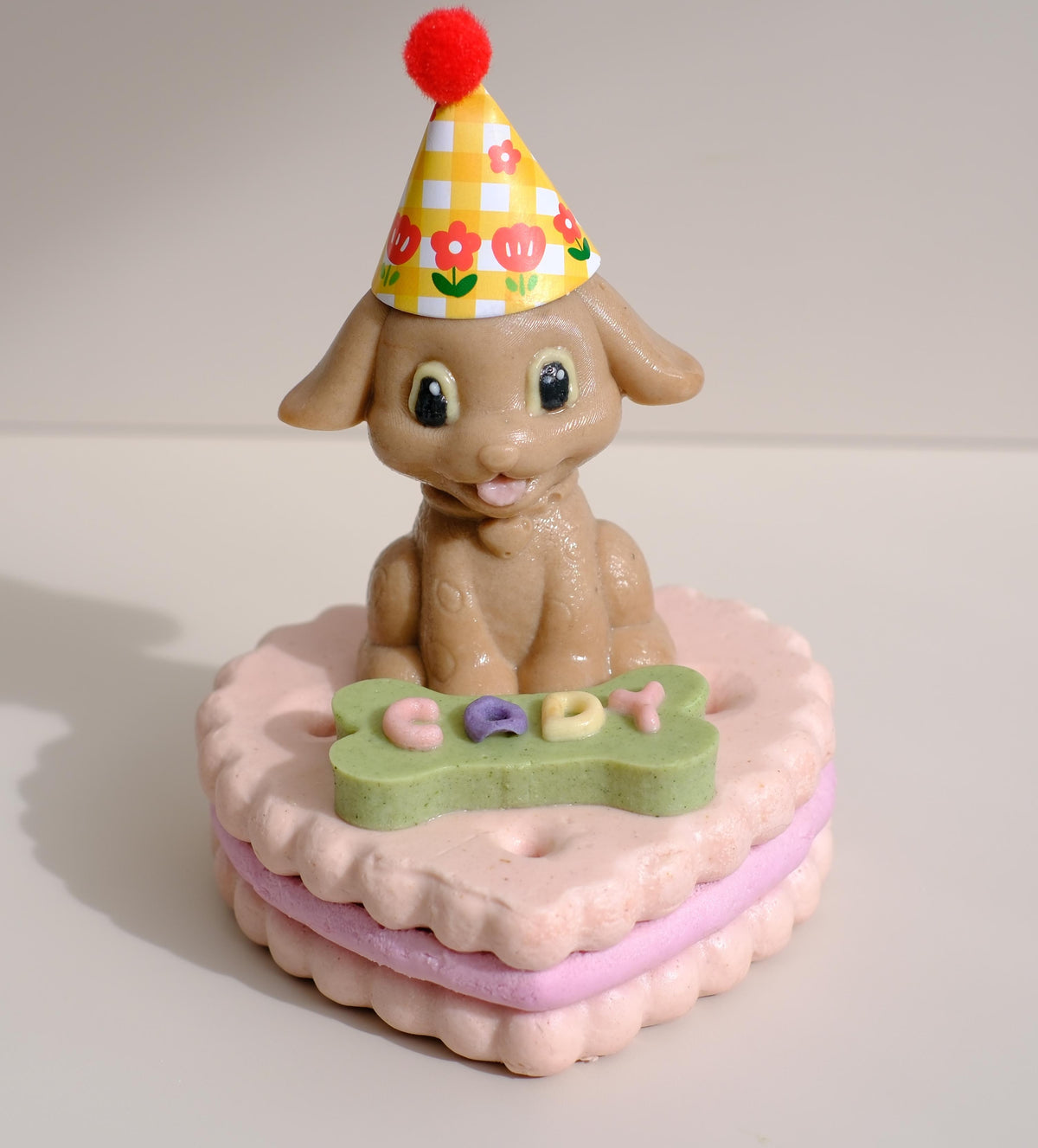 Happy Barkday