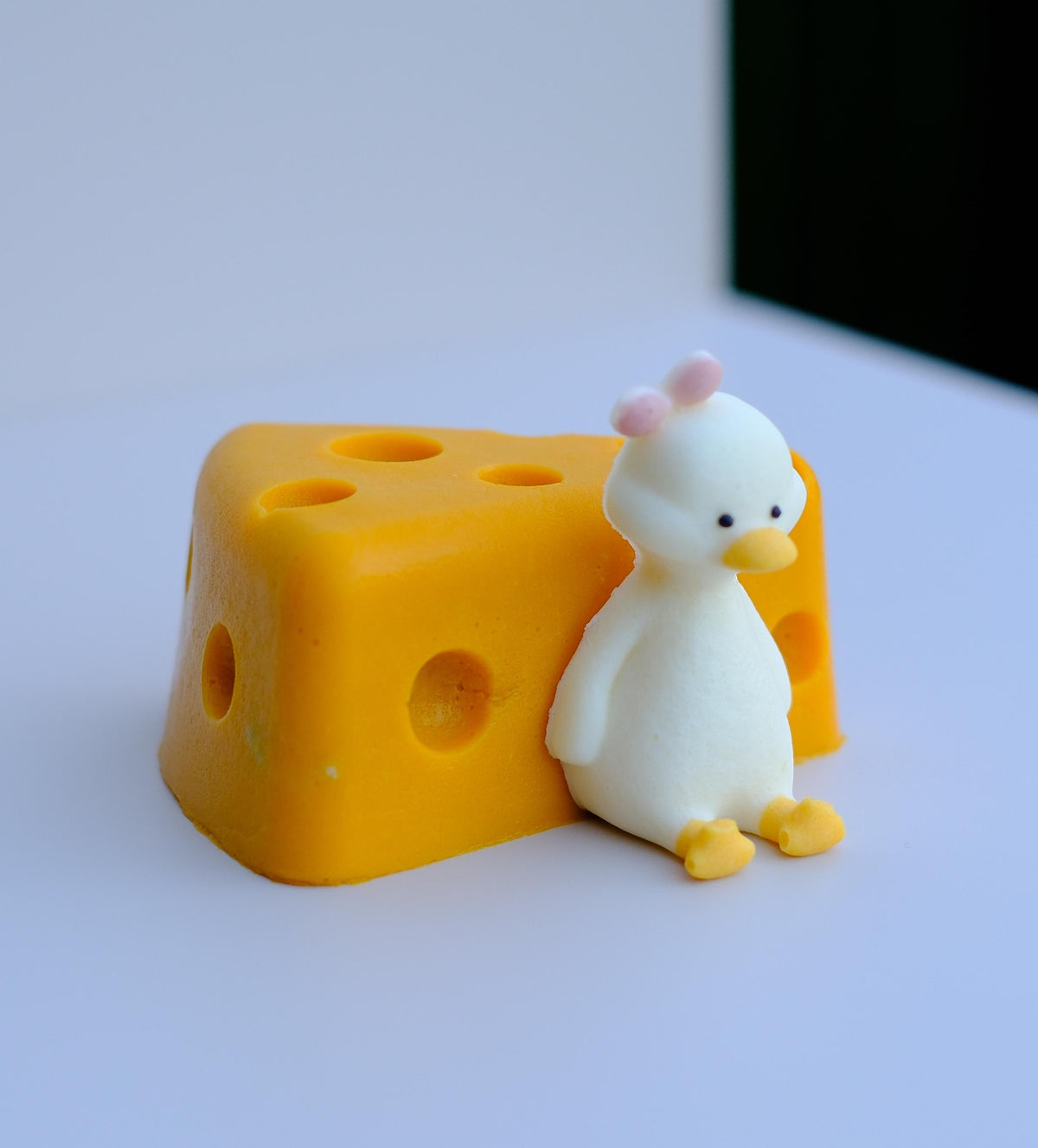 Pumpkin Cheese