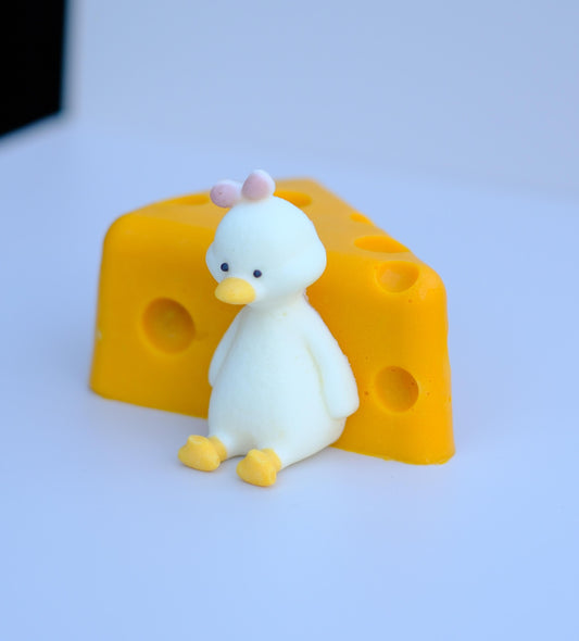 Pumpkin Cheese