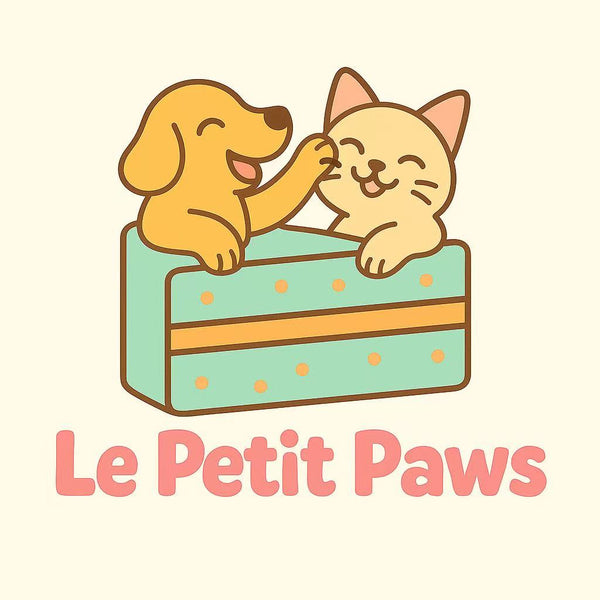 le petit paws